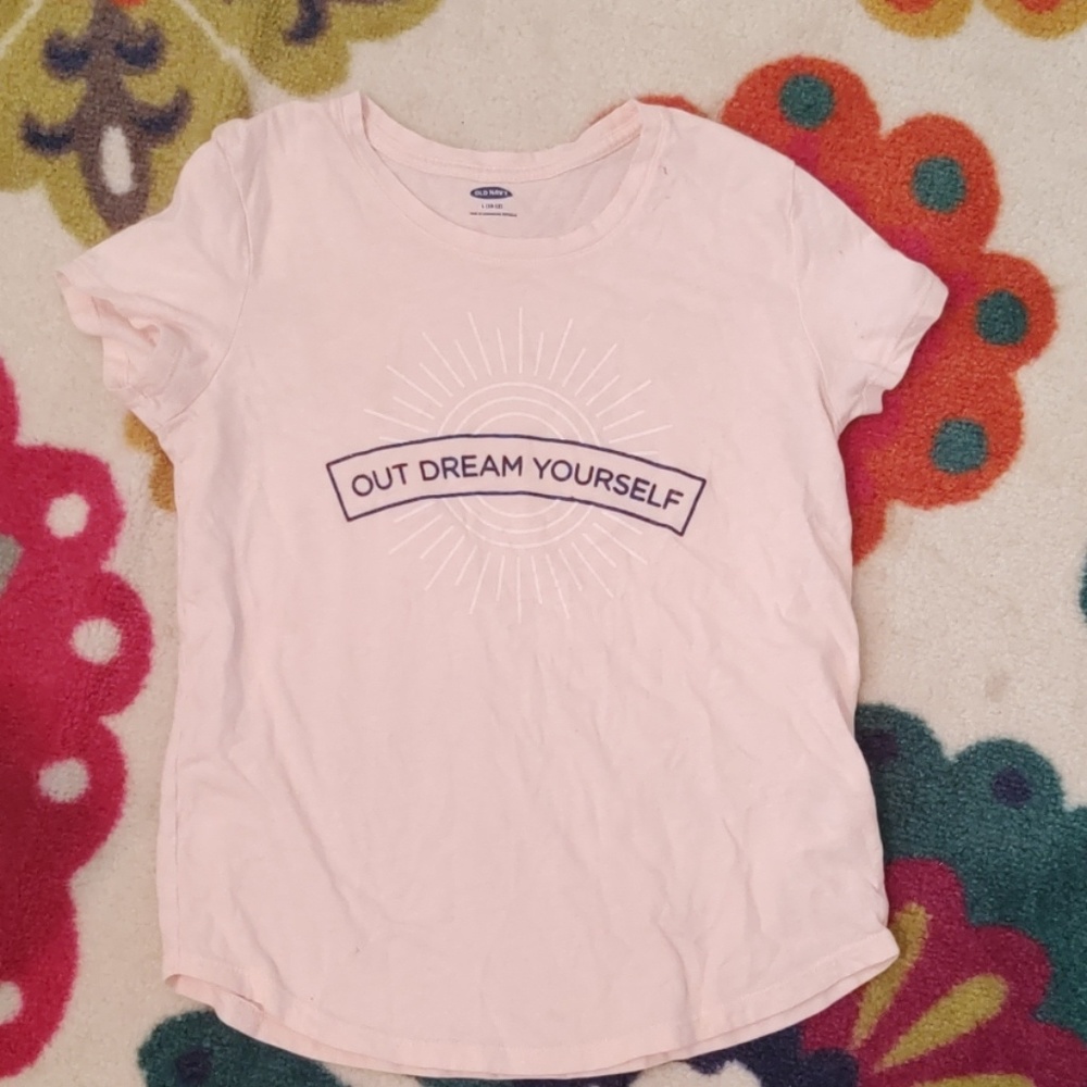 School shirt